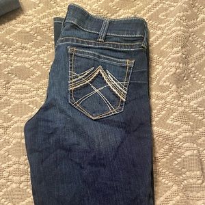 Ariat Boot Cut
